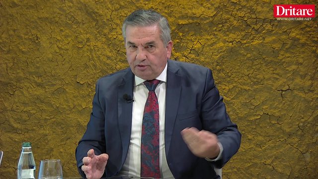 Avokat Beqiri: Heqja e imunitetit të Ballukut, nuk do të thotë