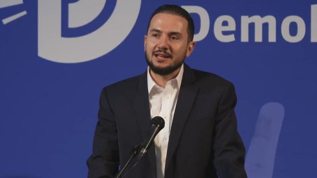 Salianji i përgjigjet Berishës: Akuzat për Suel Çelën