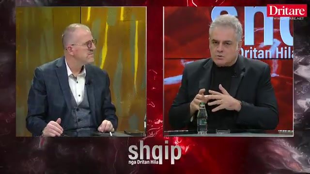 Avokati: Pse masa e sigurisë ndaj Ballukut ishte e pashmangshme