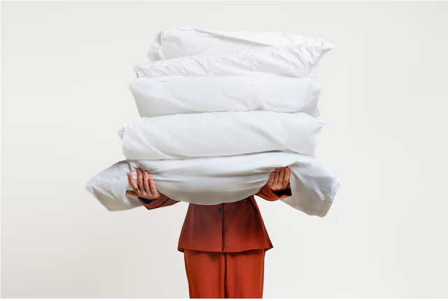 Si ndikon jastëku në tru, qafë dhe cilësinë e gjumit