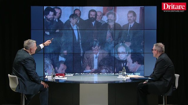 Dëshmia e ish-oficerit: Si e stërvitëm fshehurazi Adem Jasharin