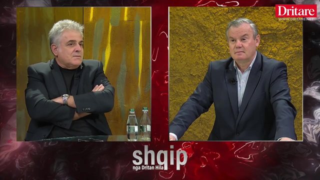 Nikollë Lesi flet pa doreza: Berisha, Nano, Rama dhe e vërteta e Koha