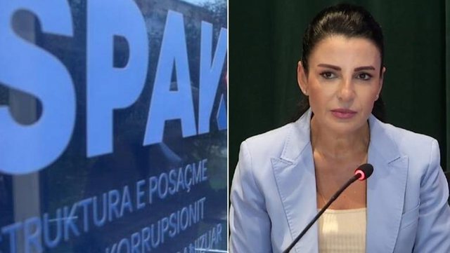 Nj&euml; let&euml;r &ldquo;nga brenda sht&euml;pis&euml;&rdquo; (dhe