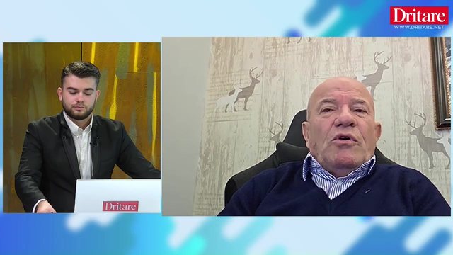 Meçe: Pse mbledhja për Ballukun u bë me dyer të mbyllura!