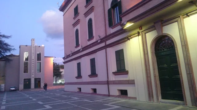 Ndryshime n&euml; qeveri