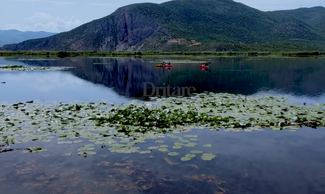 Prespa e Vog&euml;l, udh&euml;tim n&euml; zemr&euml;n e xhungl&euml;s shqiptare