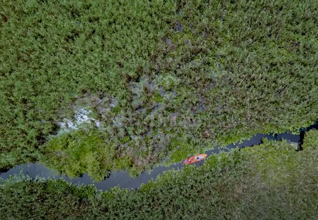 Prespa e Vog&euml;l, udh&euml;tim n&euml; zemr&euml;n e xhungl&euml;s shqiptare