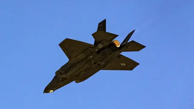 SHBA kryen sulm masiv kund&euml;r ISIS-it n&euml; Siri