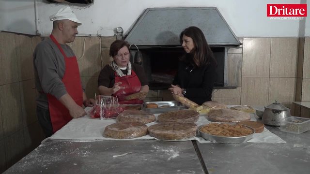 U nis&euml;m t&euml; emigrojm&euml;, por nuk e lam&euml; furr&euml;n! Historia e