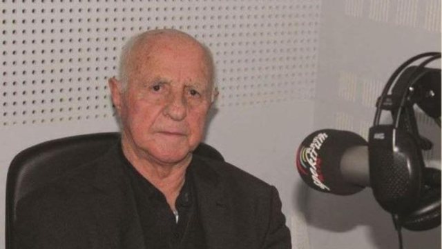 Ndahet nga jeta Ismet Bellova, ikon&euml; e sportit dhe gazetaris&euml; sportive