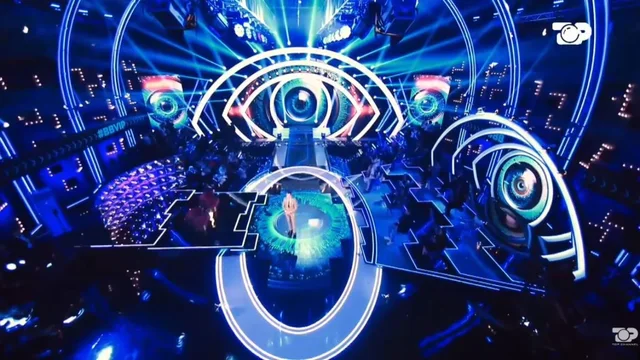 Ja 14 banor&euml;t e Big Brother!