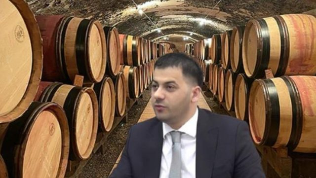 Prokuroria e Tiran&euml;s shpall n&euml; k&euml;rkim kush&euml;ririn e Ergys