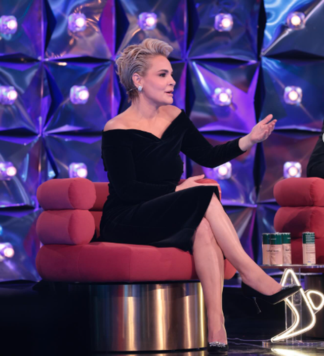 Monika Kryemadhi: Kapitulli i ri i jet&euml;s time