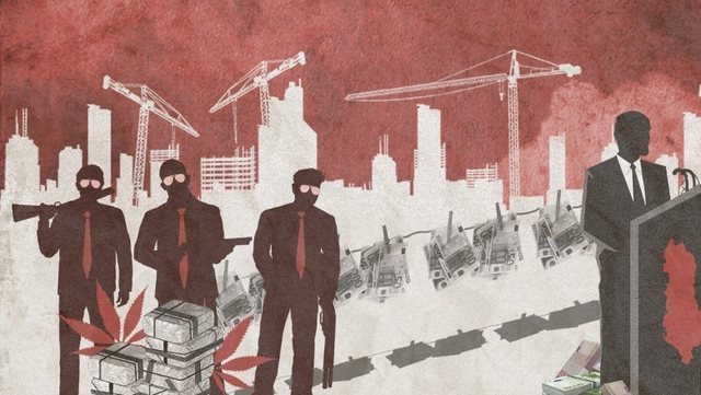 T&euml; path&euml;nat e krimit shqiptar. Flasin studiuesit e