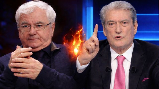 Spartak Ngjela: Protesta e sotme organizohet nga Beogradi