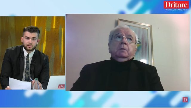 A do arrestohet Balluku? &Ccedil;far&euml; thot&euml; avokat Ngjela!