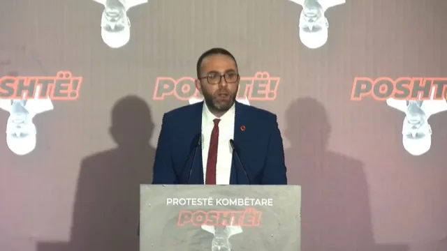 Gazment Bardhi: Koha e Ram&euml;s ka mbaruar!