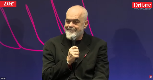 Paqja fiskale, Rama takim me bizneset: Nisma rrit formalizimin dhe ul tatimin