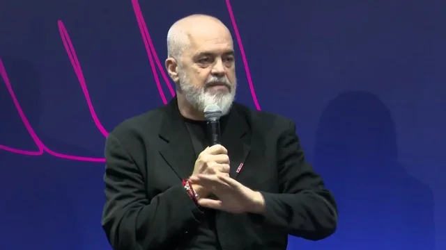 Debat i fort&euml; mes Ram&euml;s dhe nd&euml;rtuesit: Paqe me ju nuk ka