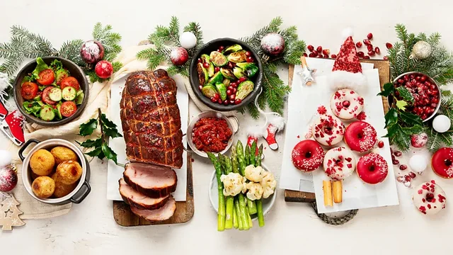 Si reagon truri juaj kur e teproni me ushqimin p&euml;r Vit t&euml; Ri!