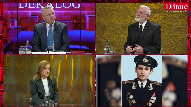 Jeta e panjohur e Qamil Pod&euml;s, gjeneralit q&euml; sfidoi sovjetik&euml;t