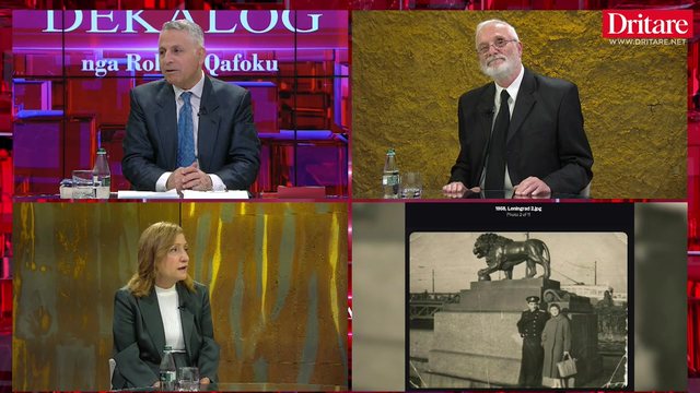 Sekreti i Pashalimanit! Si e shp&euml;toi gjenerali flot&euml;n shqiptare pas