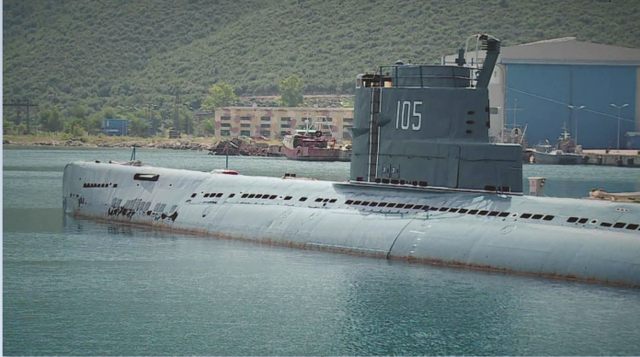 Sekreti i Pashalimanit! Si e shp&euml;toi gjenerali flot&euml;n shqiptare pas