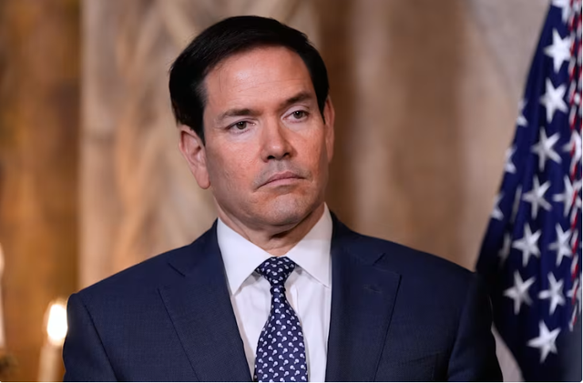 SHBA ndalon hyrjen e pes&euml; evropian&euml;ve! Ja p&euml;r &ccedil;far&euml;