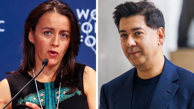 P&euml;rplasje SHBA&ndash;BE: Aktivist&euml; dhe ish-zyrtar&euml; europian&euml;