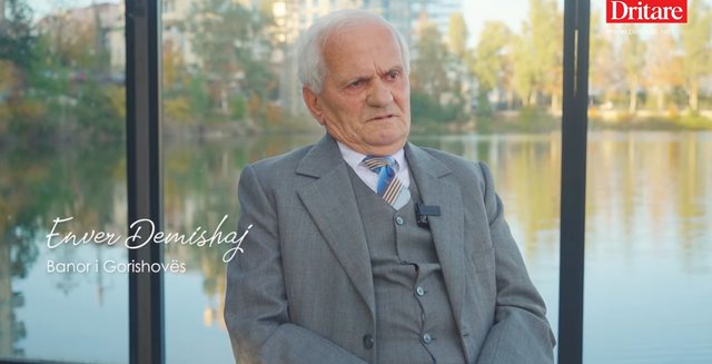 Krishtlindjet n&euml; Xhamin&euml; e Gorishov&euml;s!