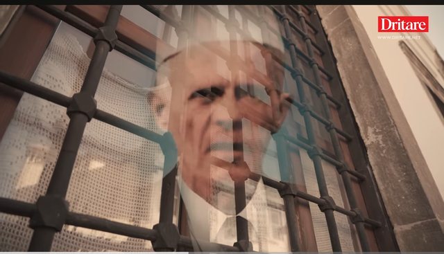 Krishtlindjet n&euml; Xhamin&euml; e Gorishov&euml;s!