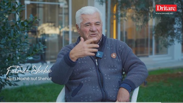 Krishtlindjet n&euml; Xhamin&euml; e Gorishov&euml;s!