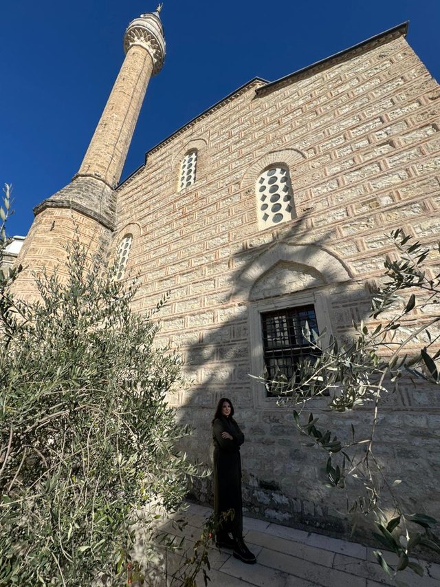 Krishtlindjet n&euml; Xhamin&euml; e Gorishov&euml;s!