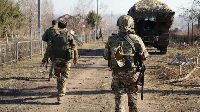 CNN: Lufta Rusi&ndash;Evrop&euml; nuk &euml;sht&euml; m&euml; skenar, por