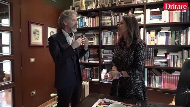 Marchesi, sht&euml;pia e fest&euml;s t&euml;nde!