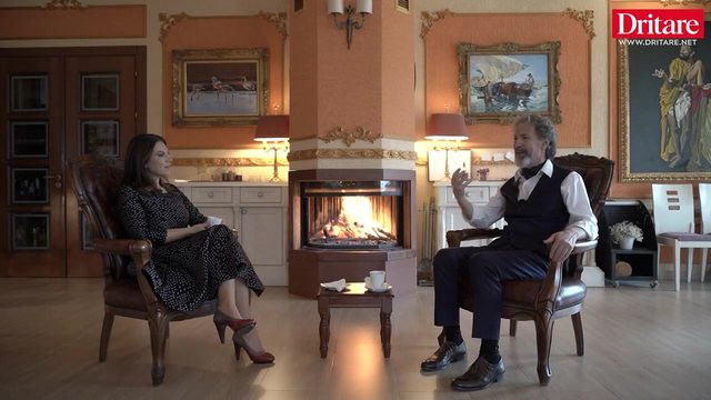 Marchesi, sht&euml;pia e fest&euml;s t&euml;nde!