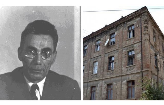 Restaurohet sht&euml;pia e Xhafer Dev&euml;s. Polemika