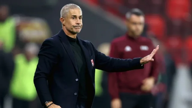 Sylvinho: Polonia, prova ky&ccedil;e e Shqip&euml;ris&euml; drejt