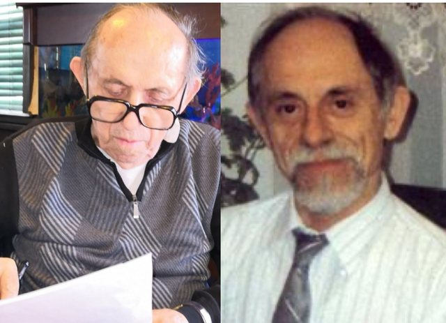 Naum Prifti dhe Peter Prifti: dy v&euml;llez&euml;r, dy rrug&euml;, nj&euml;