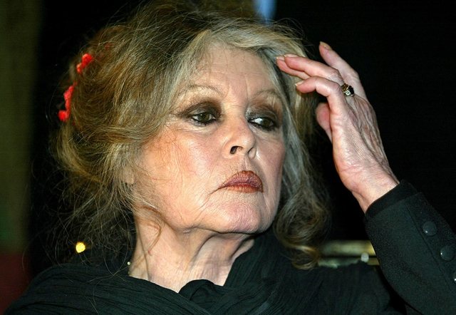 Ndërron jetë në moshën 91 vjeçare Brigitte Bardot,
