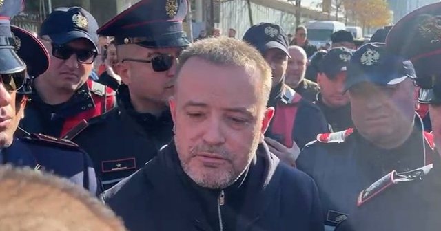 Kam 72 or&euml; k&euml;tu dhe s&rsquo;jam lar&euml;! Drejtori i