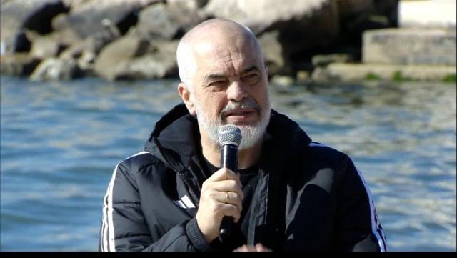 Rama: Ndjesë vlonjatëve të mi. Pjesët e reja për