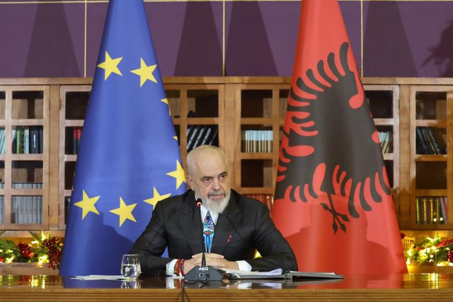 Rama: Brenda vitit të ardhshëm çdo biznes duhet të