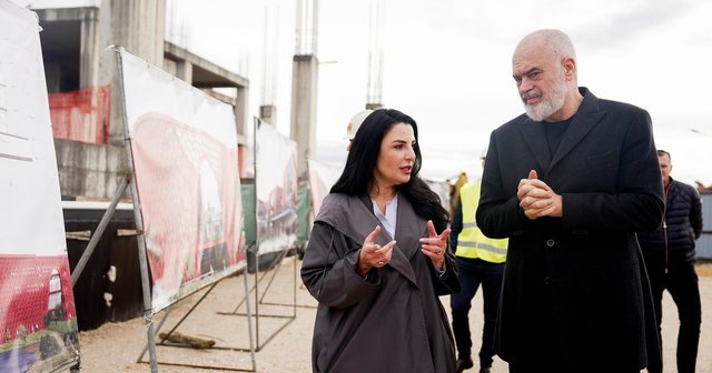 A do ia hiqni imunitetin Ballukut? Ja &ccedil;far&euml; thot&euml; Rama!