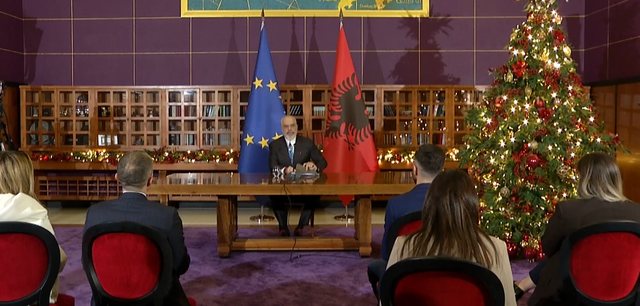 Rama: &Ccedil;mimet e banesave jan&euml; sfid&euml; e Evrop&euml;s. Ja zgjidhja