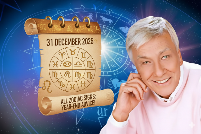 Si do ta mbyllni vitin 2025? Parashikimi i Brankos për shenjën tuaj!