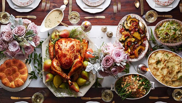 Sa kushton tryeza e Vitit t&euml; Ri p&euml;r shqiptar&euml;t?