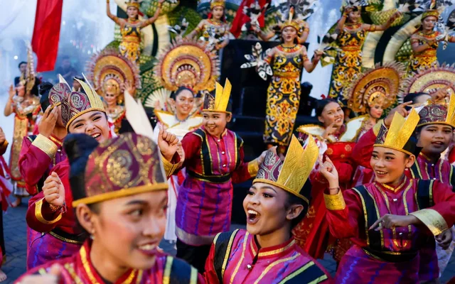 Fotot e para t&euml; 2026