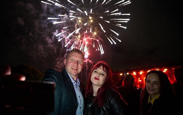 Fotot e para t&euml; 2026