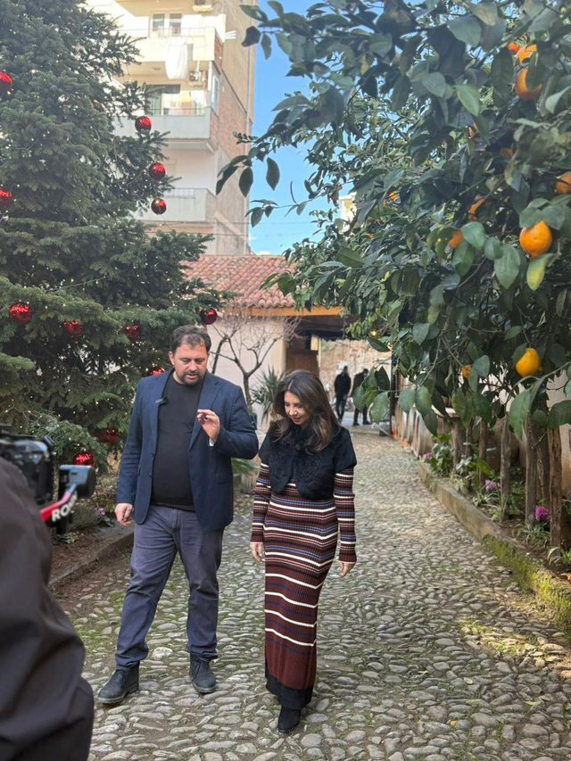 Ambasada e Shport&euml;s Shqip, hap dyert n&euml; Tiran&euml;. G&euml;zuar 2026!